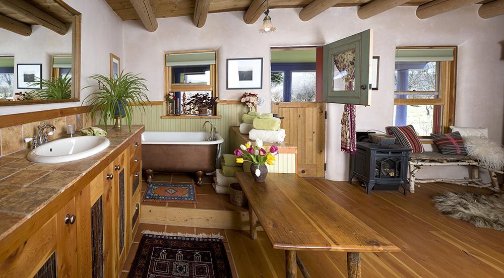 Casa Gallina - An Artisan Inn Taos Room photo