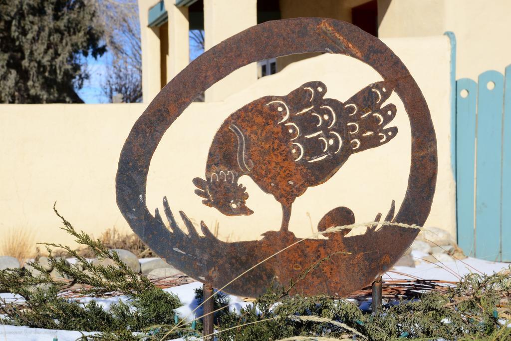 Casa Gallina - An Artisan Inn Taos Room photo